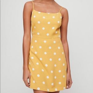 Wilfred Isabelle Dress